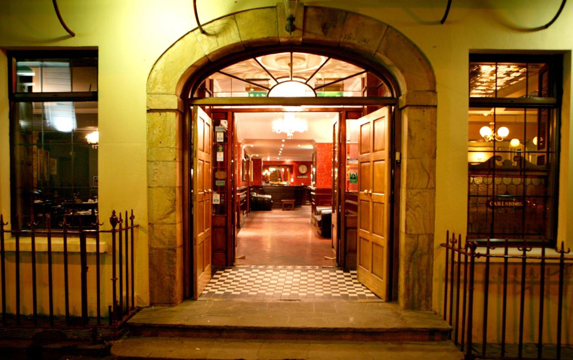 Hearns Hotel Clonmel Exterior photo